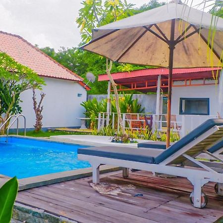 Kuri Garden Cottage Batununggul ภายนอก รูปภาพ