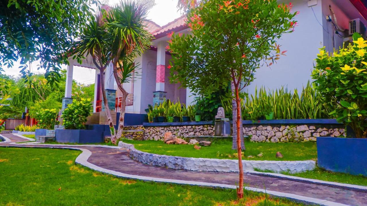 Kuri Garden Cottage Batununggul ภายนอก รูปภาพ