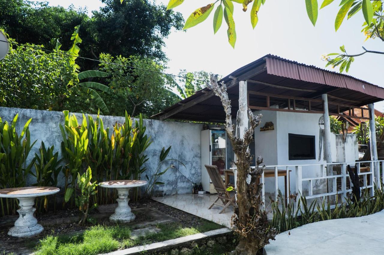 Kuri Garden Cottage Batununggul ภายนอก รูปภาพ