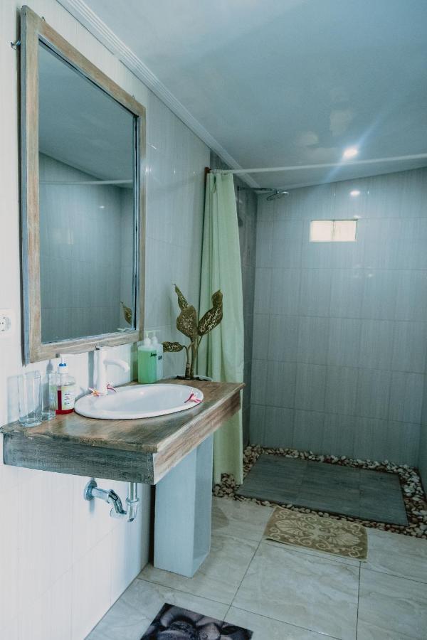 Kuri Garden Cottage Batununggul ภายนอก รูปภาพ
