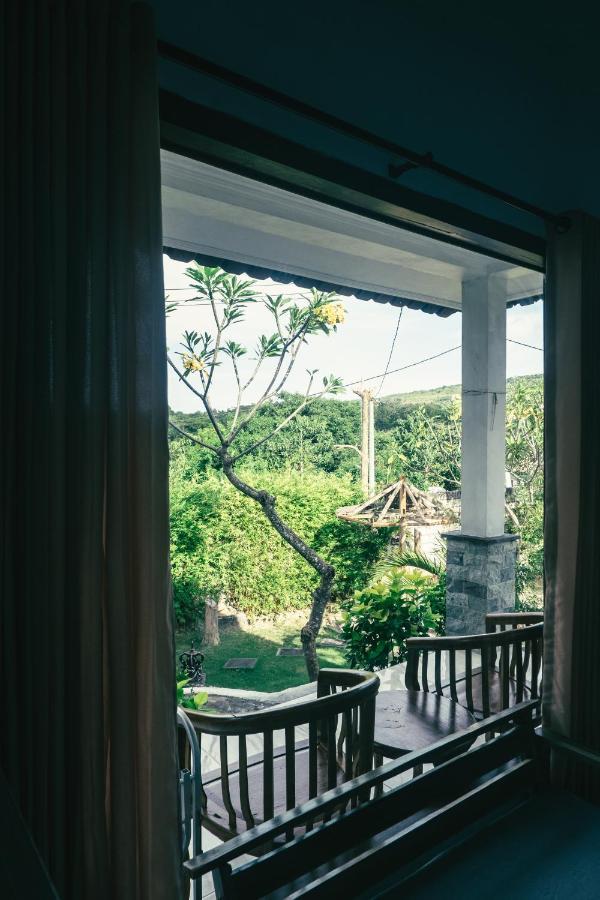 Kuri Garden Cottage Batununggul ภายนอก รูปภาพ