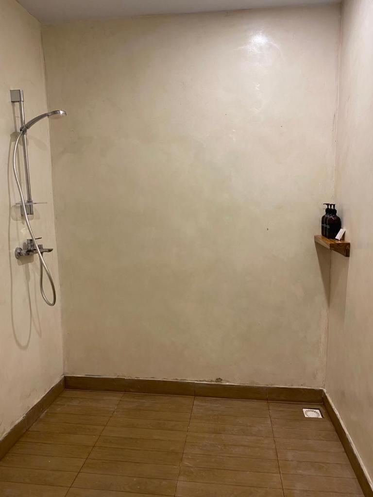 Kuri Garden Cottage Batununggul ภายนอก รูปภาพ