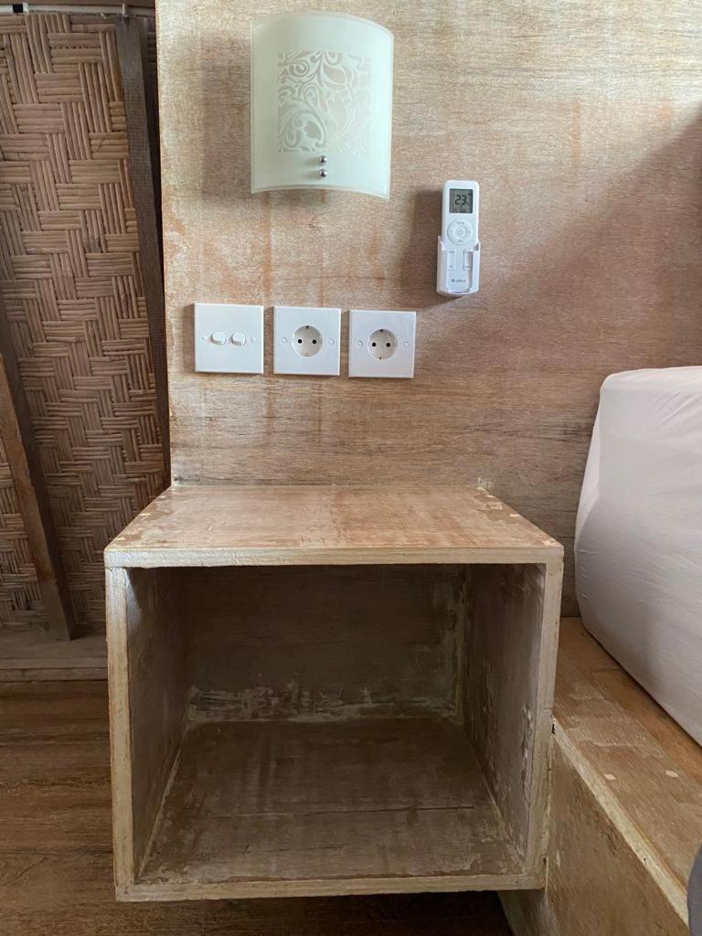 Kuri Garden Cottage Batununggul ภายนอก รูปภาพ