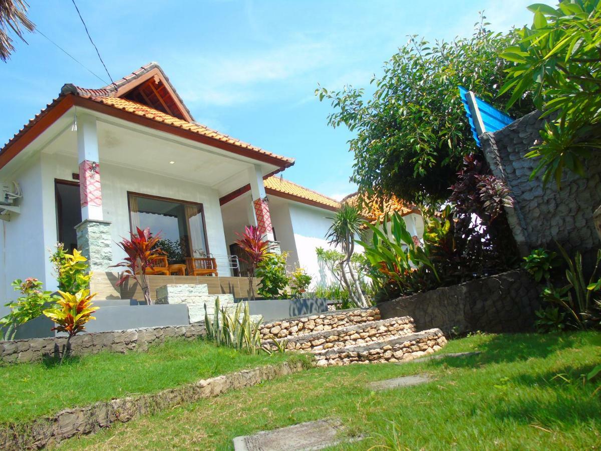 Kuri Garden Cottage Batununggul ภายนอก รูปภาพ
