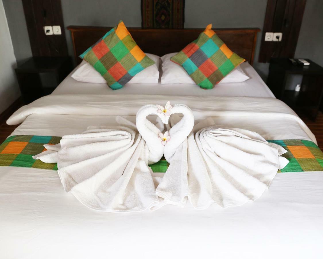 Kuri Garden Cottage Batununggul ภายนอก รูปภาพ