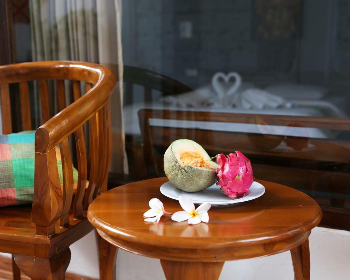 Kuri Garden Cottage Batununggul ภายนอก รูปภาพ